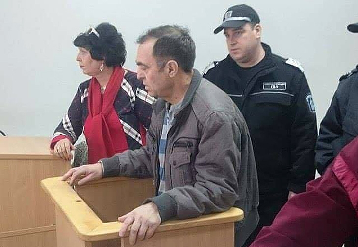 Адвокатите на ученичката от Стрелча: Ирена е била изнасилена, искаме затвор за Евстатиев