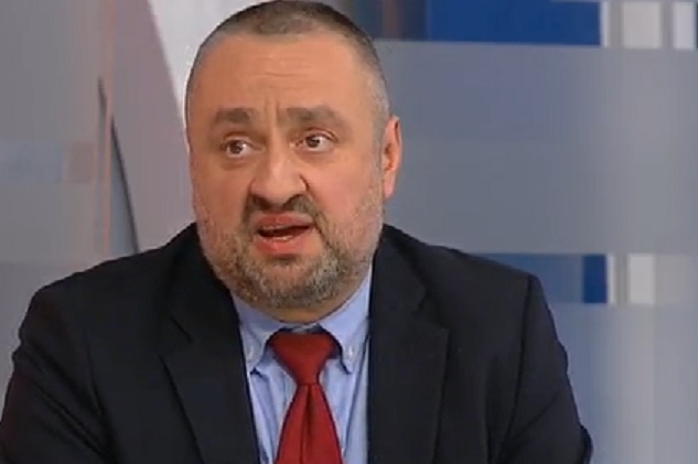 Ясен Тодоров избухна: Разделението между съдиите го направиха НПО-та, които се захранваха със сериозни суми извън България, а сега имат и политически претенции