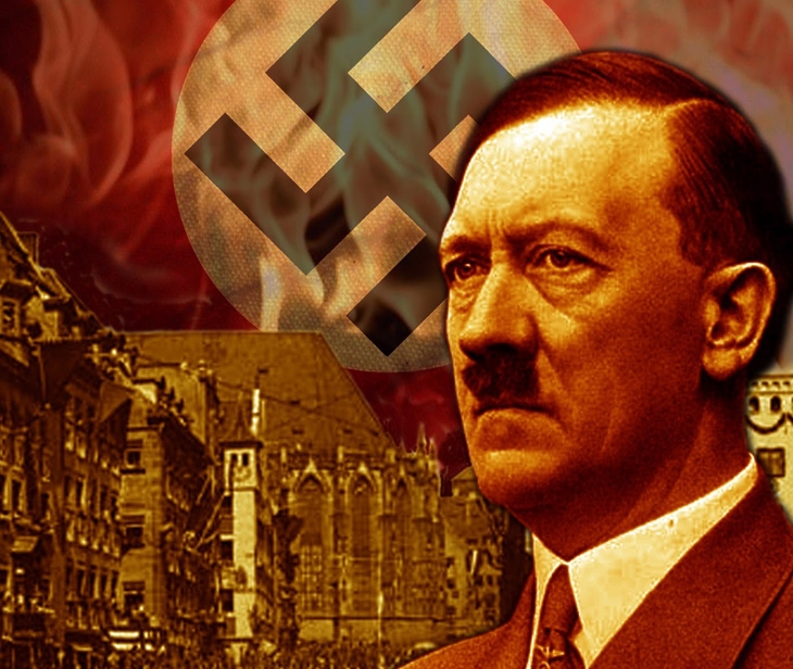 Тайната на златото на Хитлер: Фюрерът остана длъжник на Русия със... 100 милиарда долара!