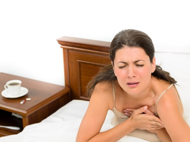 Медици от Хюстън: Жените са изложени на риск от инфаркт най-много по време на празниците