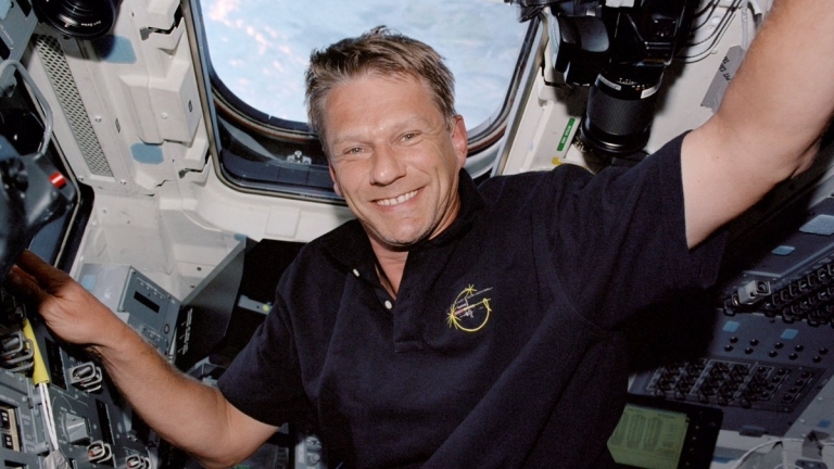 НАСА скърби, почина астронавтът Пиърс Селър