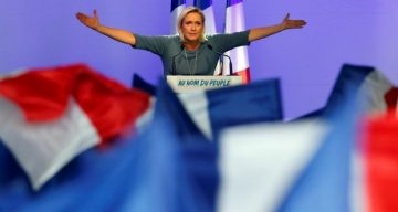 Марин льо Пен иска „Фрекзит“: Ще работя за излизане на Франция от ЕС!