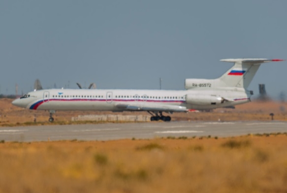 Първа версия на спецслужбите за трагедията с Ту-154: Екипажът се е сблъскал с техническа неизправност от критичен характер 