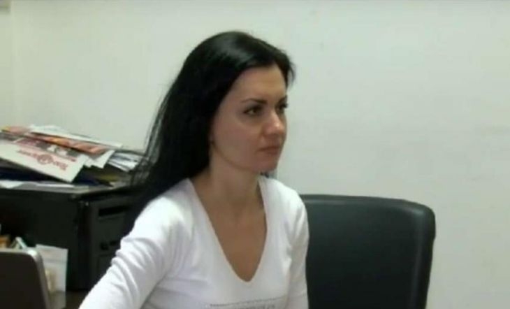 Диляна Гайтанджиева: Изпитах ужас и голям срам, когато българска ракета падна на фронтовата линия в Алепо