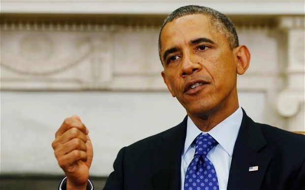 Обама подготвя нови санкции срещу Русия