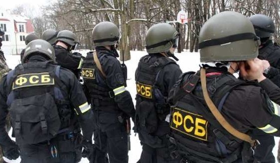 Ето как задържаха терористите от ДАЕШ, искали да окървавят Москва на Нова година (ВИДЕО)