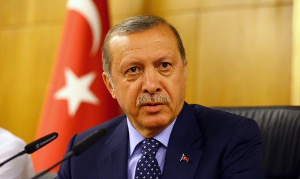 От последните минути! Ердоган с първи коментар за примирието в Сирия   