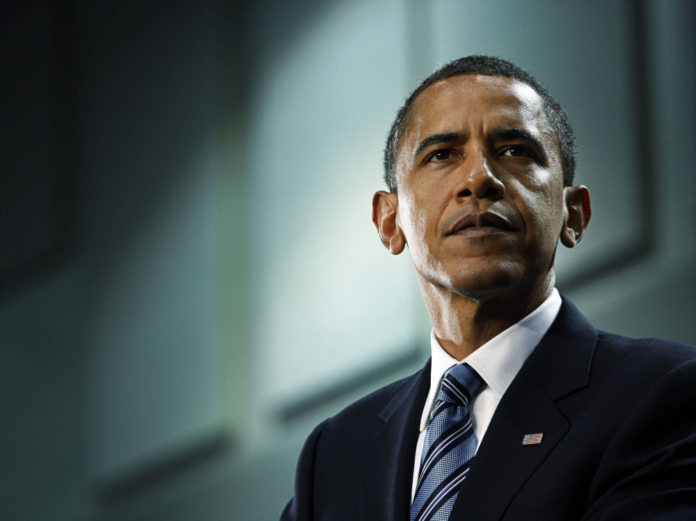 Според руското посолство народът на САЩ ще се радва да види как Барак Обама си тръгва