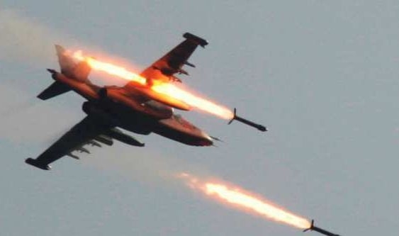 Армиите на Турция и Русия със съвместен удар по „Ислямска държава” в Сирия