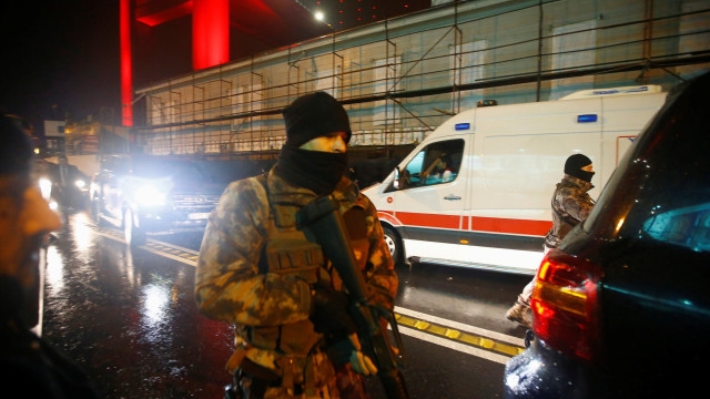 Извънредно! Българка е пострадала при атентата в Истанбул 