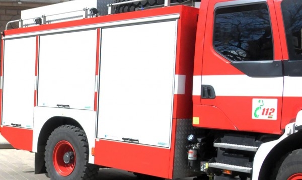 Голяма трагедия във Варна: Двама изгоряха живи в дома си в новогодишната нощ 