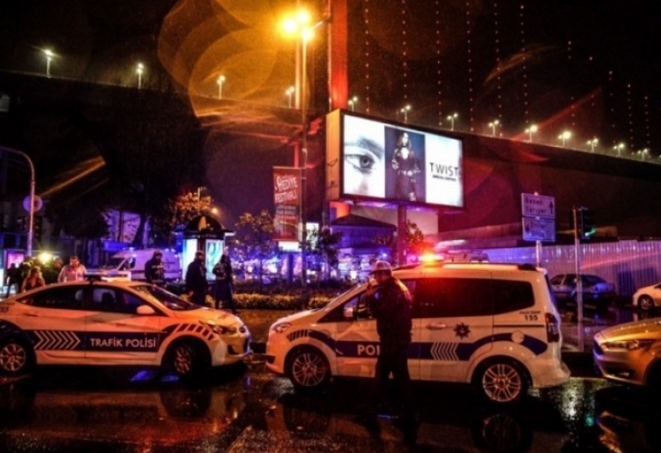 Турски депутат съобщи за 24 убити чужденци при атаката в Истанбул