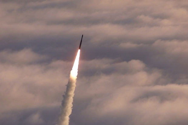  САЩ осъдиха планираното от КНДР изпитание на нова ракета