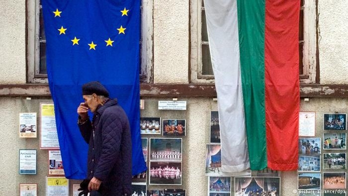 10 години членство на страната ни в ЕС, вижте невероятния разказ на българин от първия ден