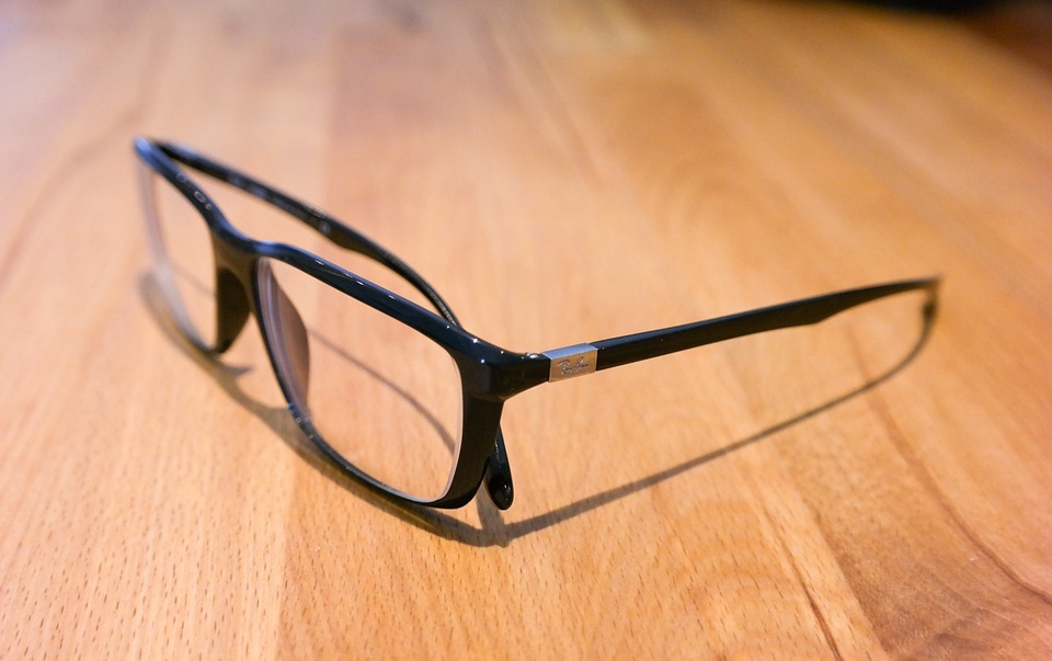Изхвърлете очилата за дни! Тази една съставка ще ви помогне да увеличите зрението си с 97%