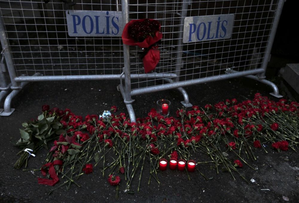 Българи, посещавали кървавия клуб "Рейна" в Истанбул, не могат да се съвземат от шока 
