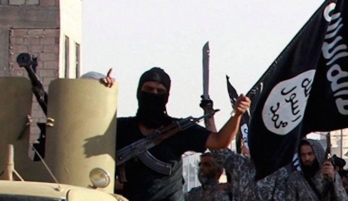 "Ислямска държава" пое отговорност за поредно зверство