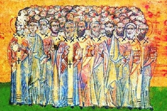 Днес почитаме 70 апостоли. Празнуват най-кротките славянски имена