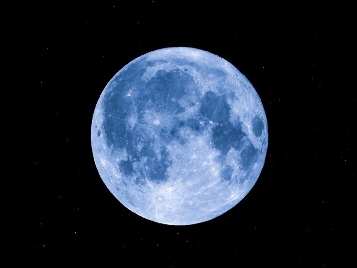 Невидима сила: Лунното затъмнение сбъдва желания с този ритуал