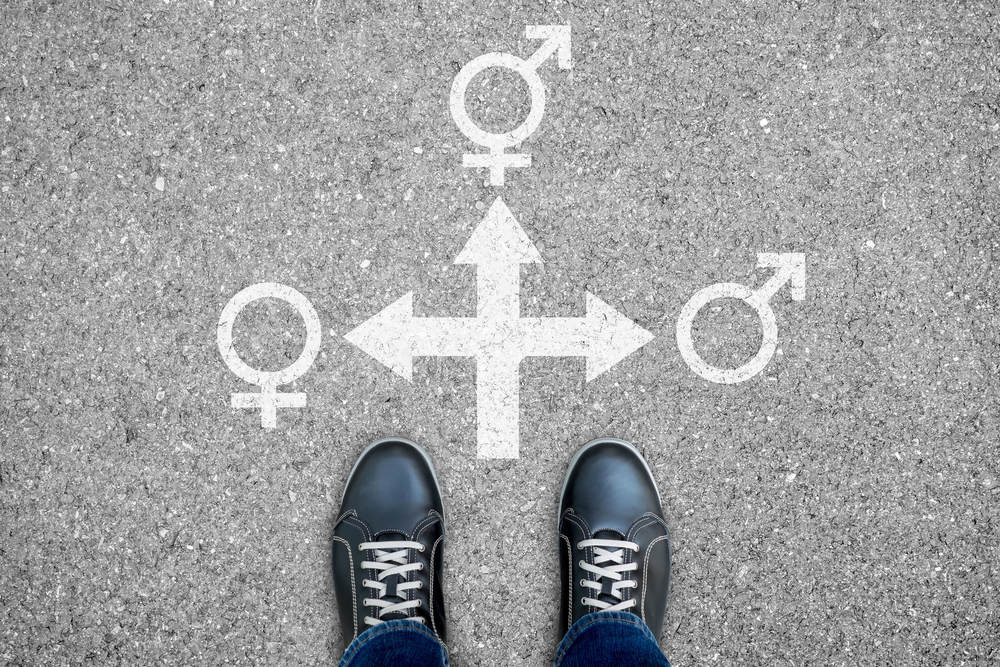 Транссексуална ще съди България: Искам да съм мъж!