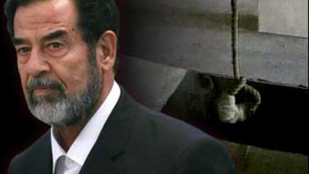 Агент на ЦРУ, разпитал Саддам Хюсеин, сподели неподозирани факти за личността му