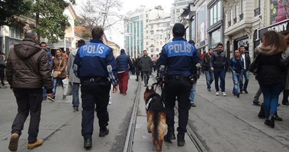 „Hurriyet” гърми: Руснаци са сред заподозрените за терористичната атака в Истанбул!