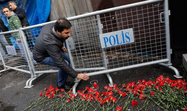 Чужди разузнавателни служби може да са изиграли роля в атаката в Истанбул