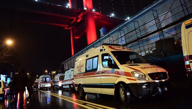 Dogan: В Истанбул са пребили туркмен, помислили го за терориста от "Рейна"  