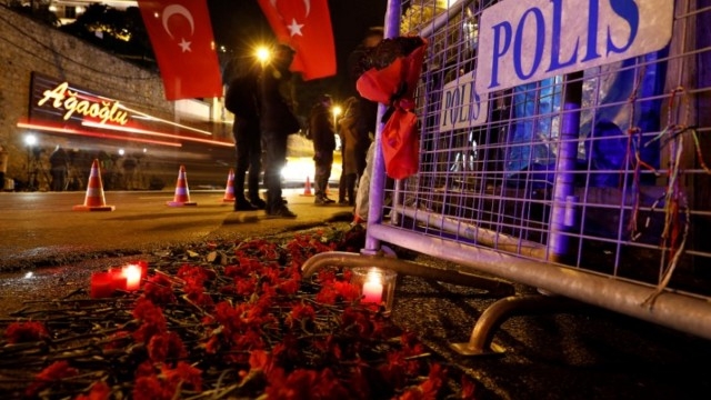 Трогателните истории на част от жертвите на атентата в Истанбул! Вижте лицата и живота им! (СНИМКИ)