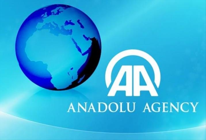 Екшън в Белград! Нападнаха журналист на Anadolu Agency!
