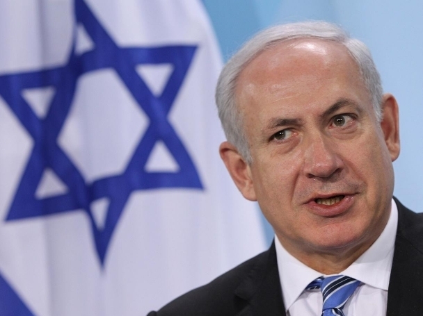 Властите в Израел са разпитали Бенямин Нетаняху за втори път