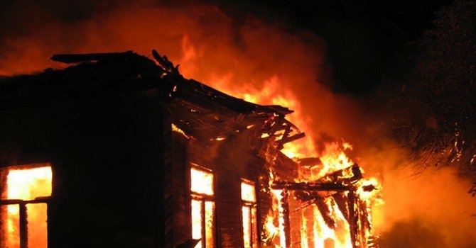 Трагедията при пожара в Ботево: Баба Жела се е задушила в леглото си