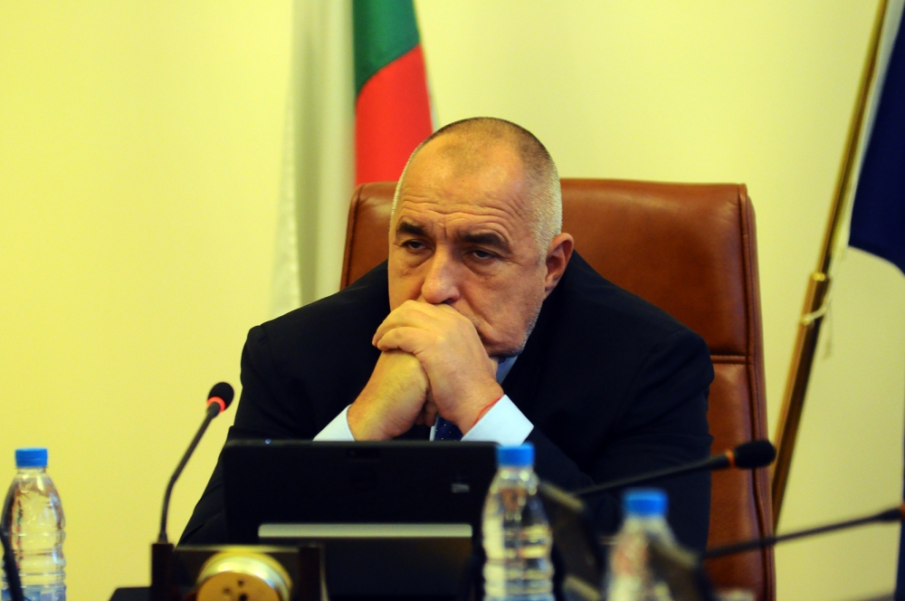 Борисов предприе важна крачка, в която всеки може да участва! Решете какво ще е политическото бъдеще на ГЕРБ и България (СНИМКИ)