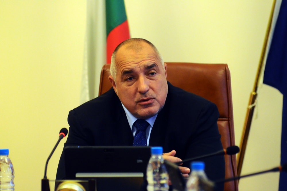 Борисов обясни защо денят на изборите е една обикновена дата, а 27-и и 28-и са ключовите за България