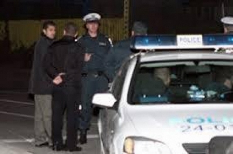 Удар на криминалистите в Петрич: Задържаха бандата на Рижо за обир в дома на гастарбайтер 