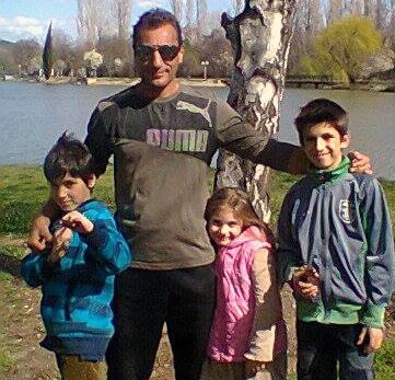 Отложиха старта на делото срещу Костадин, убил майката на трите си деца 