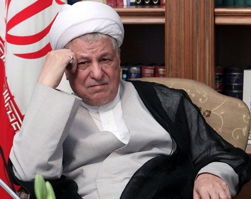 Почина бившият президент на Иран 