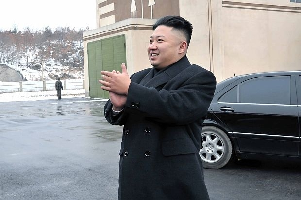 Без големи тържества за ЧРД на Ким Чен-ун в Северна Корея