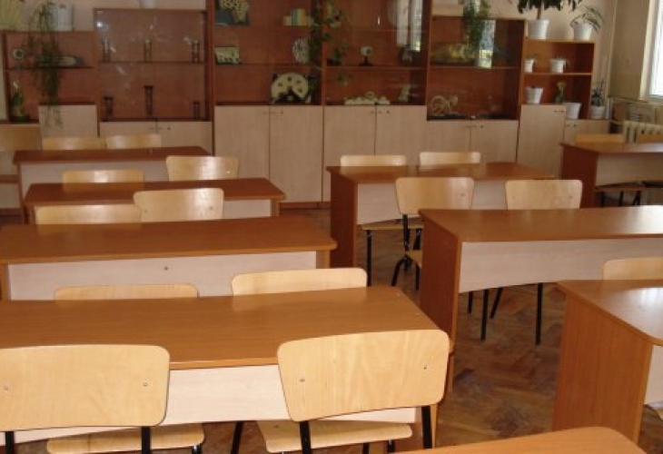 Без училище в цяла България