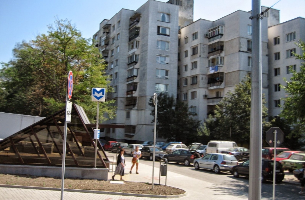 За най-скъпия двустаен в София искат 270 000 евро, 118 средни заплати стигат за обикновен в „Лозенец”