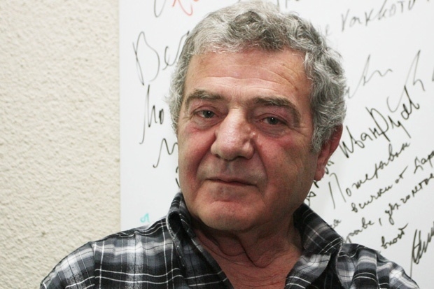 Стефан Цанев отказа наградата „Златен век”