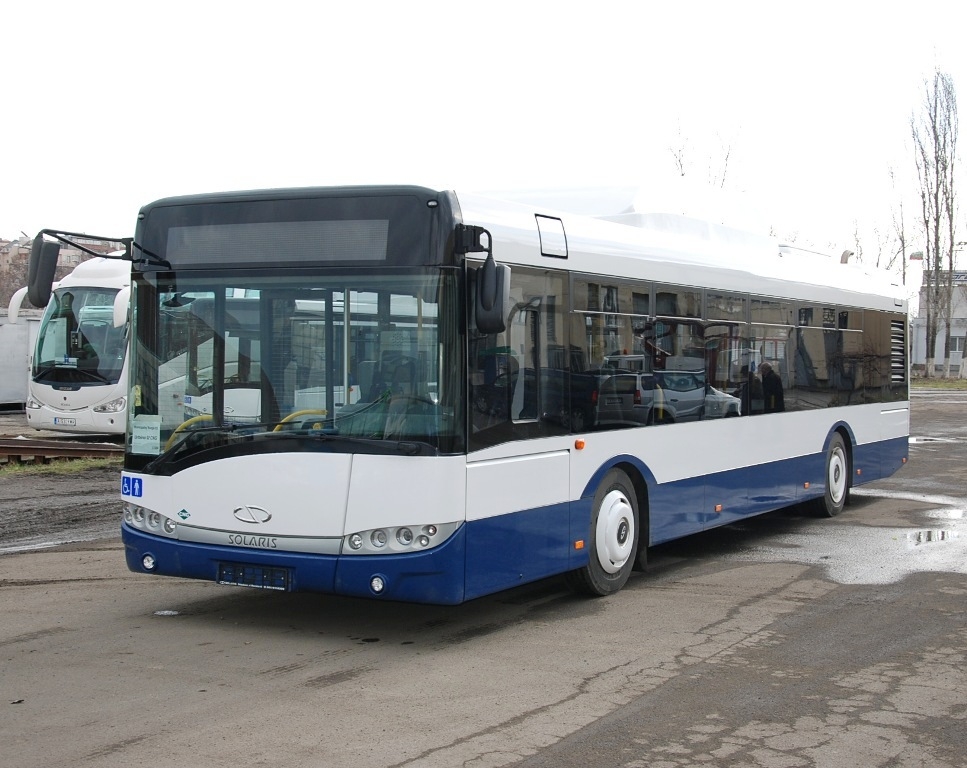 Придобивка: Експресна автобусна линия №304 ще бъде пусната в движение в столицата
