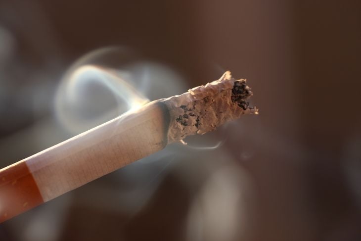 2018-а носи много неприятна изненада за пушачите 