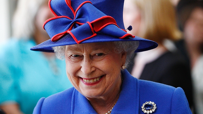 Официалният сайт на кралското семейство обяви страшна вест: Елизабет II е мъртва (СНИМКА)