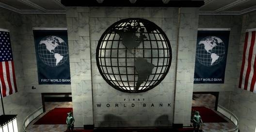 Ето каква прогноза даде Световната банка за глобалния икономически растеж