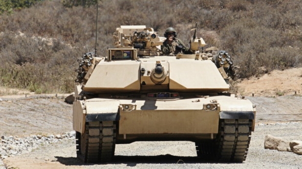 CBS News: Американските танкове ще успокоят нервите на съюзниците ни в ЕС
