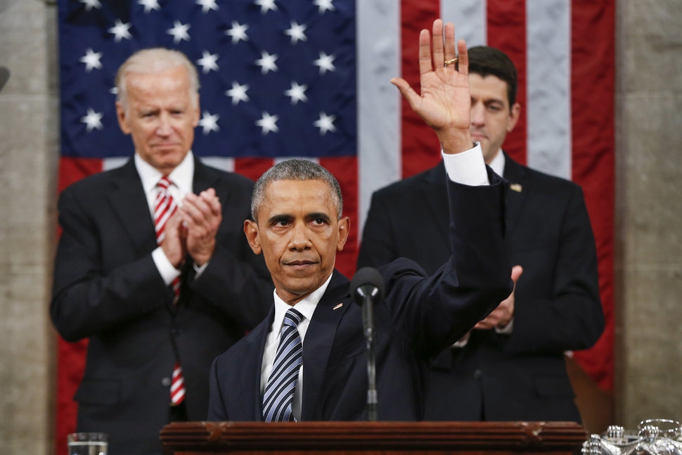 Барак Обама с горчиви думи в последната си реч като президент за неравенство, дискриминация и предателства