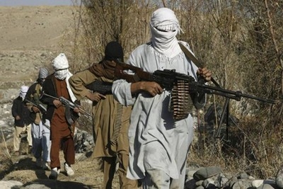 „Ислямска държава” и талибаните се хванаха за гушите, обявиха си джихад 