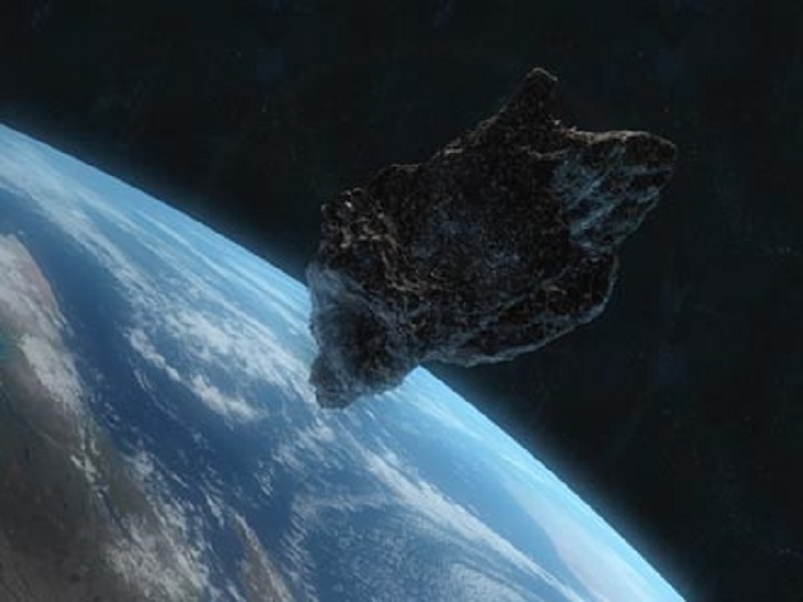 Мистериозен обект ще премине край Земята на 25 февруари, от НАСА се питат какво е (ВИДЕО)