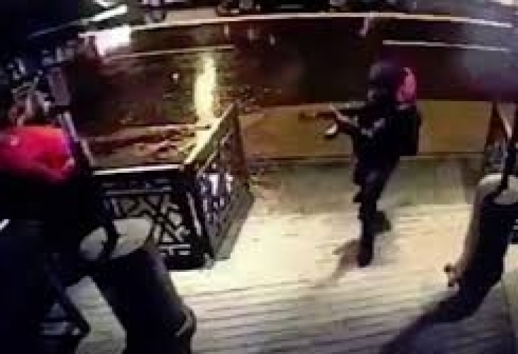 Извънредно от Истанбул: Спецакция и паника! Полицаите на крачка да заловят касапина от „Рейна”?